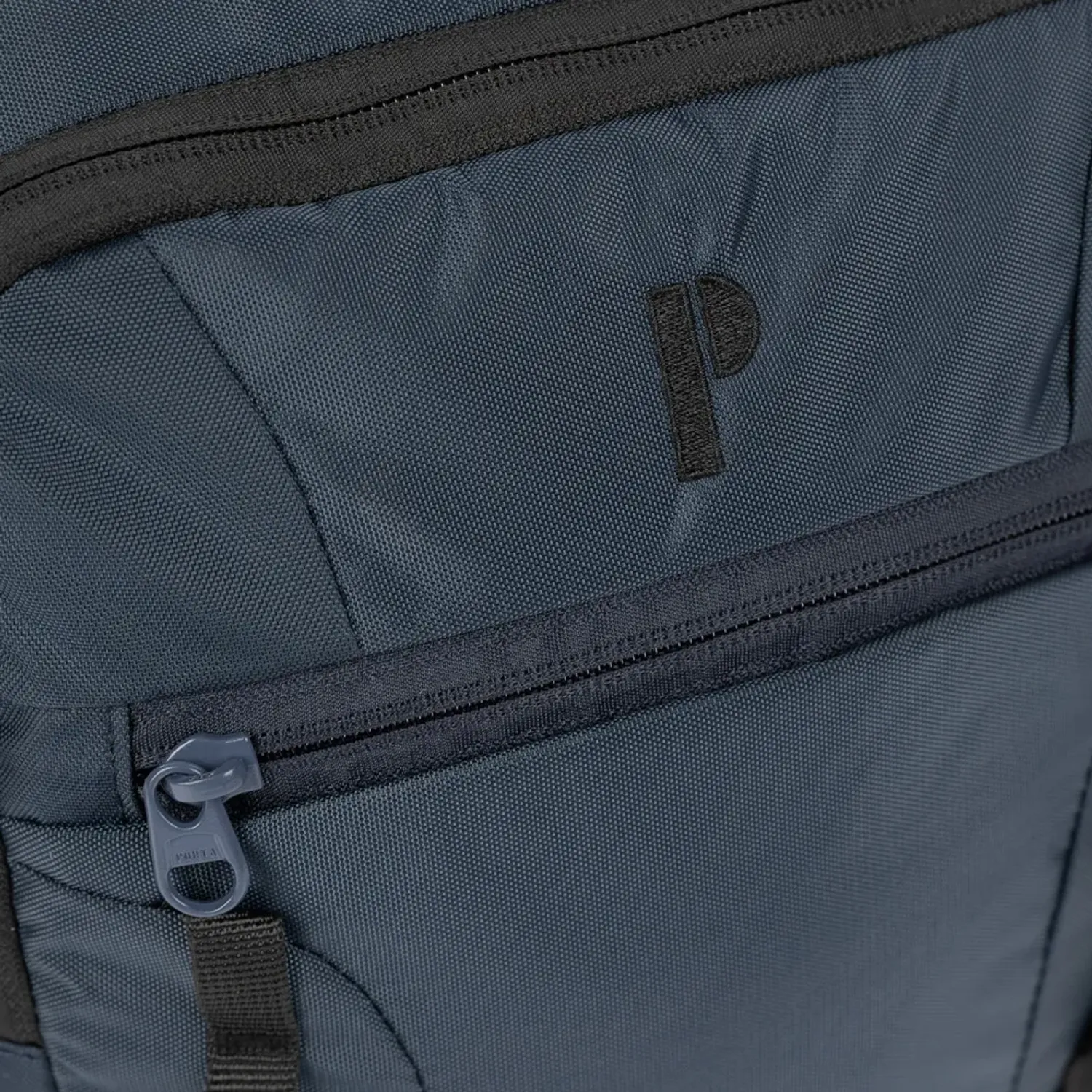 Bolso Porta Mujer Tempus color azul | Platanitos