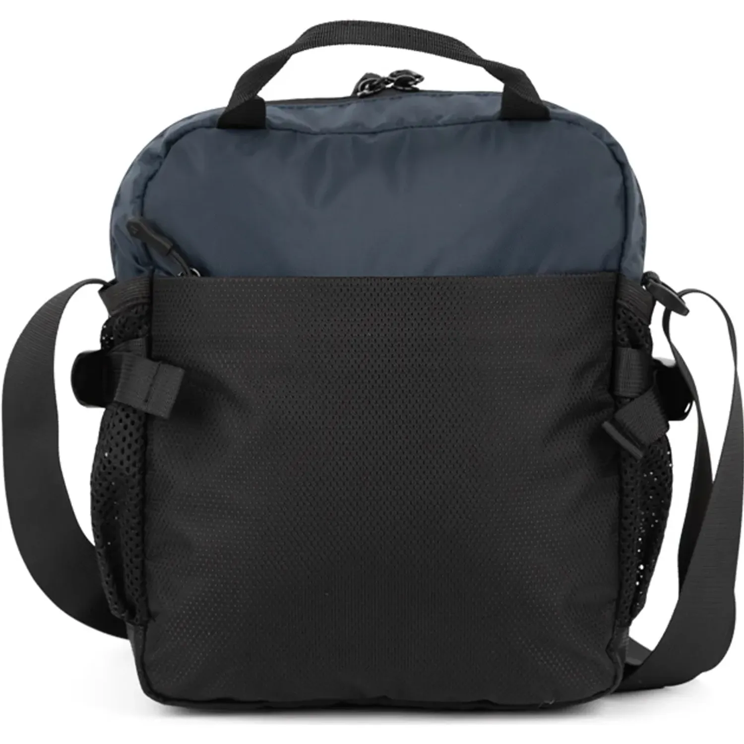 Bolso Porta Mujer Tempus color azul | Platanitos