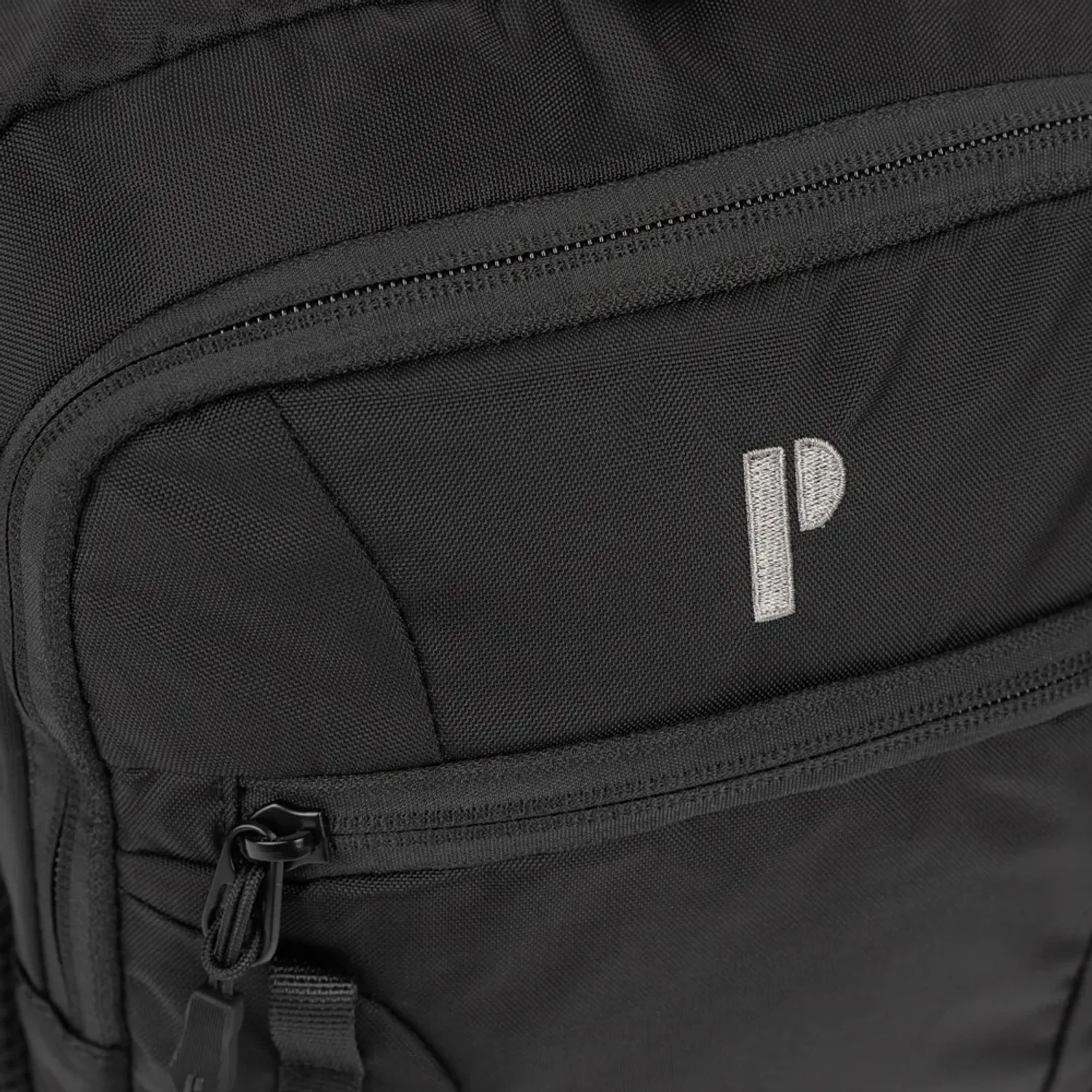 Bolso Porta Mujer Tempus color negro | Platanitos