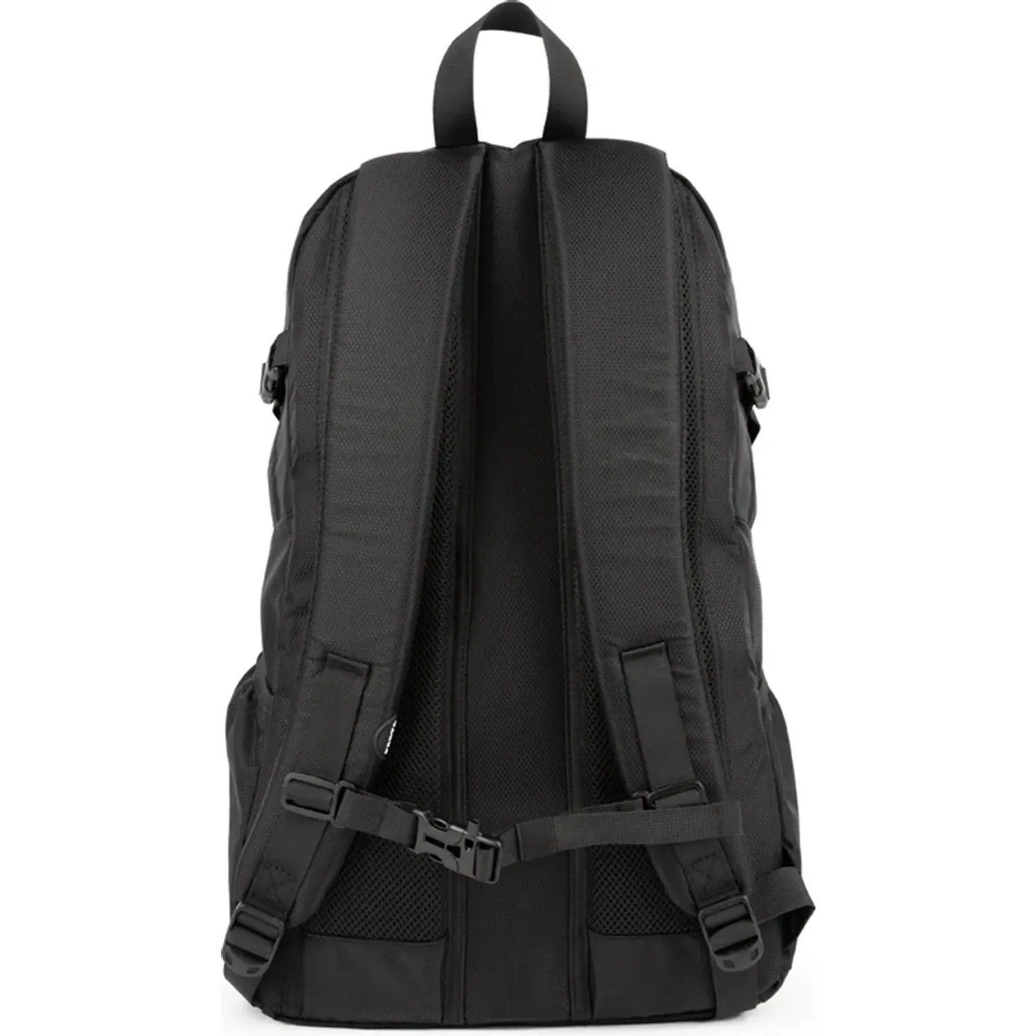 Morral Porta Bolso Tempus color negro | Platanitos