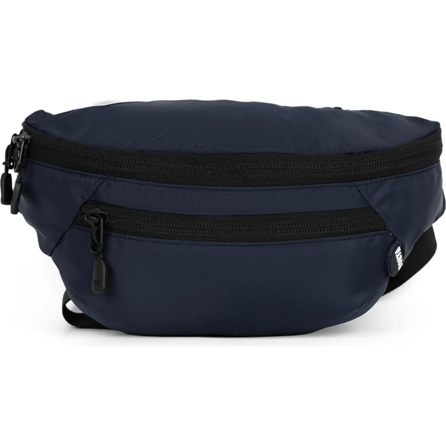 PORTA Canguro Porta Mujer Betts color azul | Platanitos