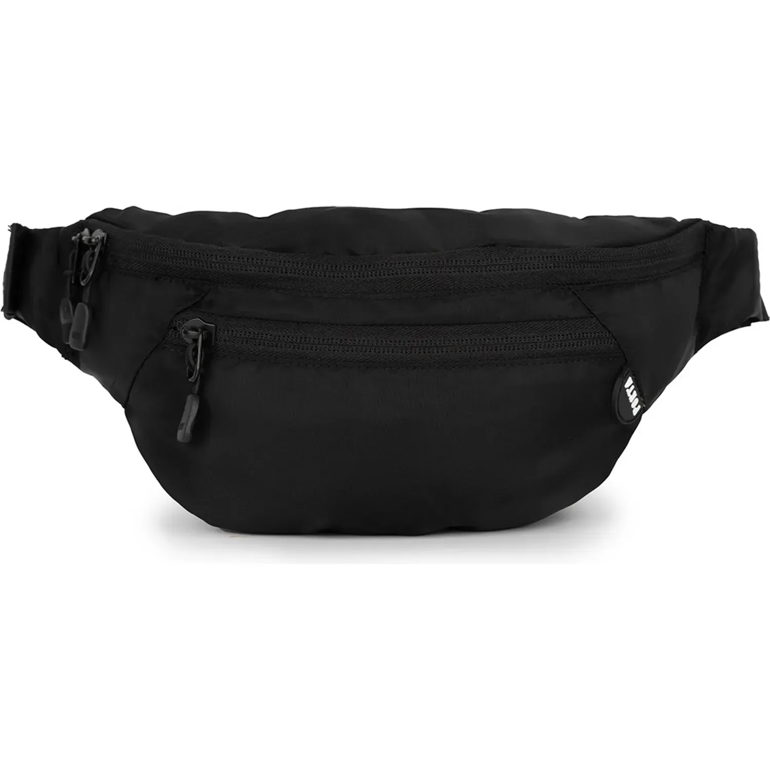 Canguro Porta Mujer Betts color negro | Platanitos