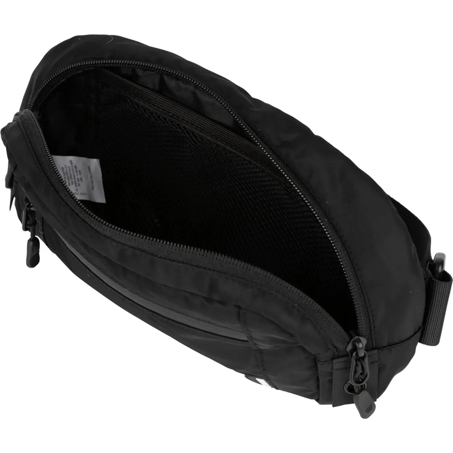 Canguro Porta Mujer Conti color negro | Platanitos