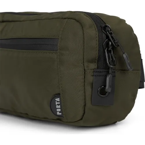 PORTA Canguro Mujer Conti