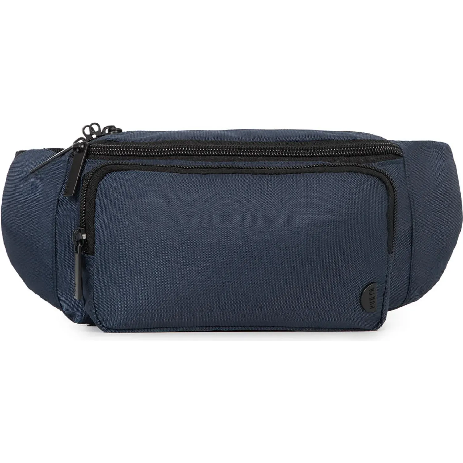 Canguro Porta Mujer Lesoto color azul | Platanitos