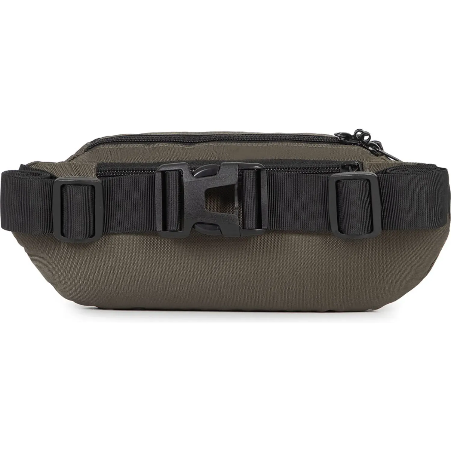 Canguro Porta Mujer Lesoto color verde | Platanitos