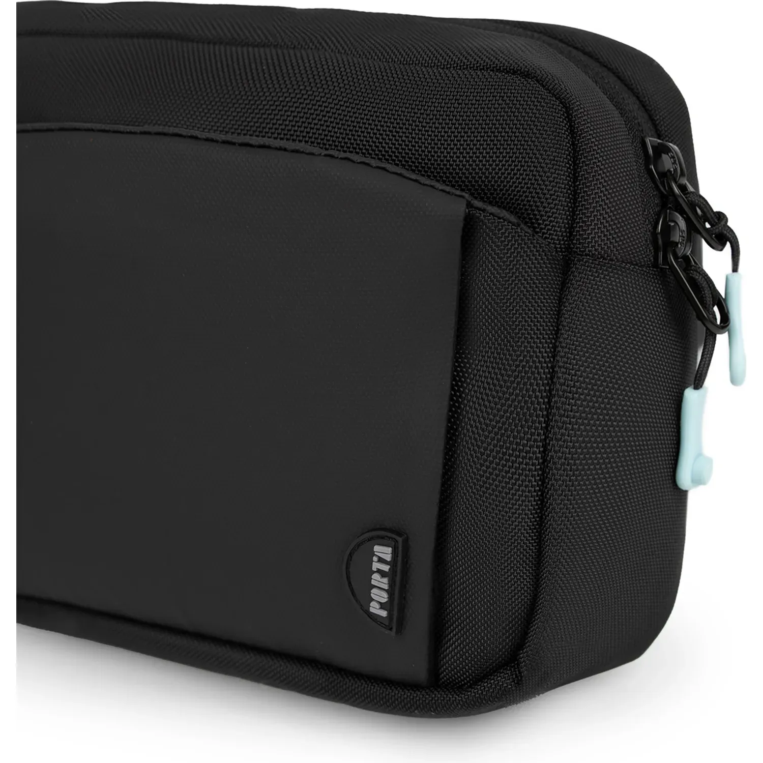 Canguro Porta Mujer Pietro color negro | Platanitos