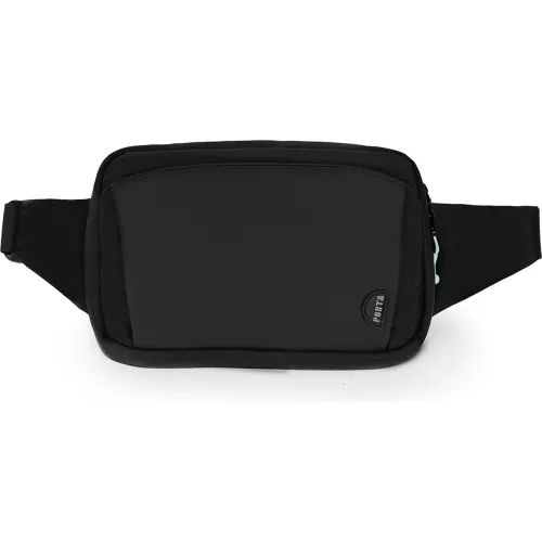 Canguro Porta Mujer Pietro color negro | Platanitos