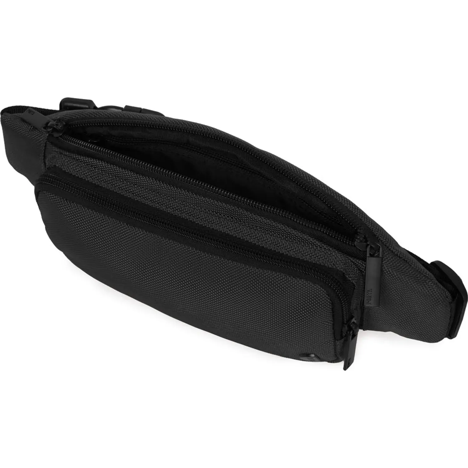 Canguro Porta Mujer Sergio color negro | Platanitos