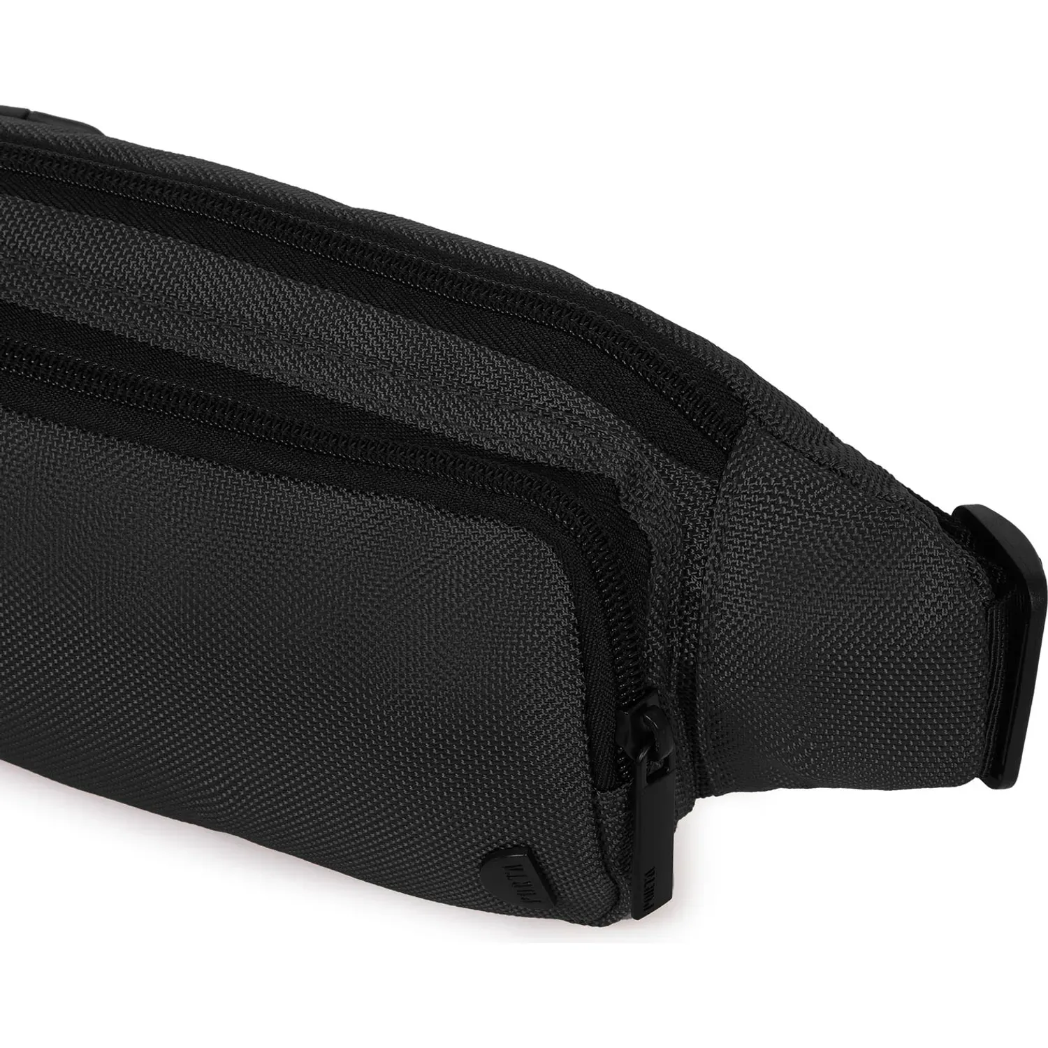 Canguro Porta Mujer Sergio color negro | Platanitos