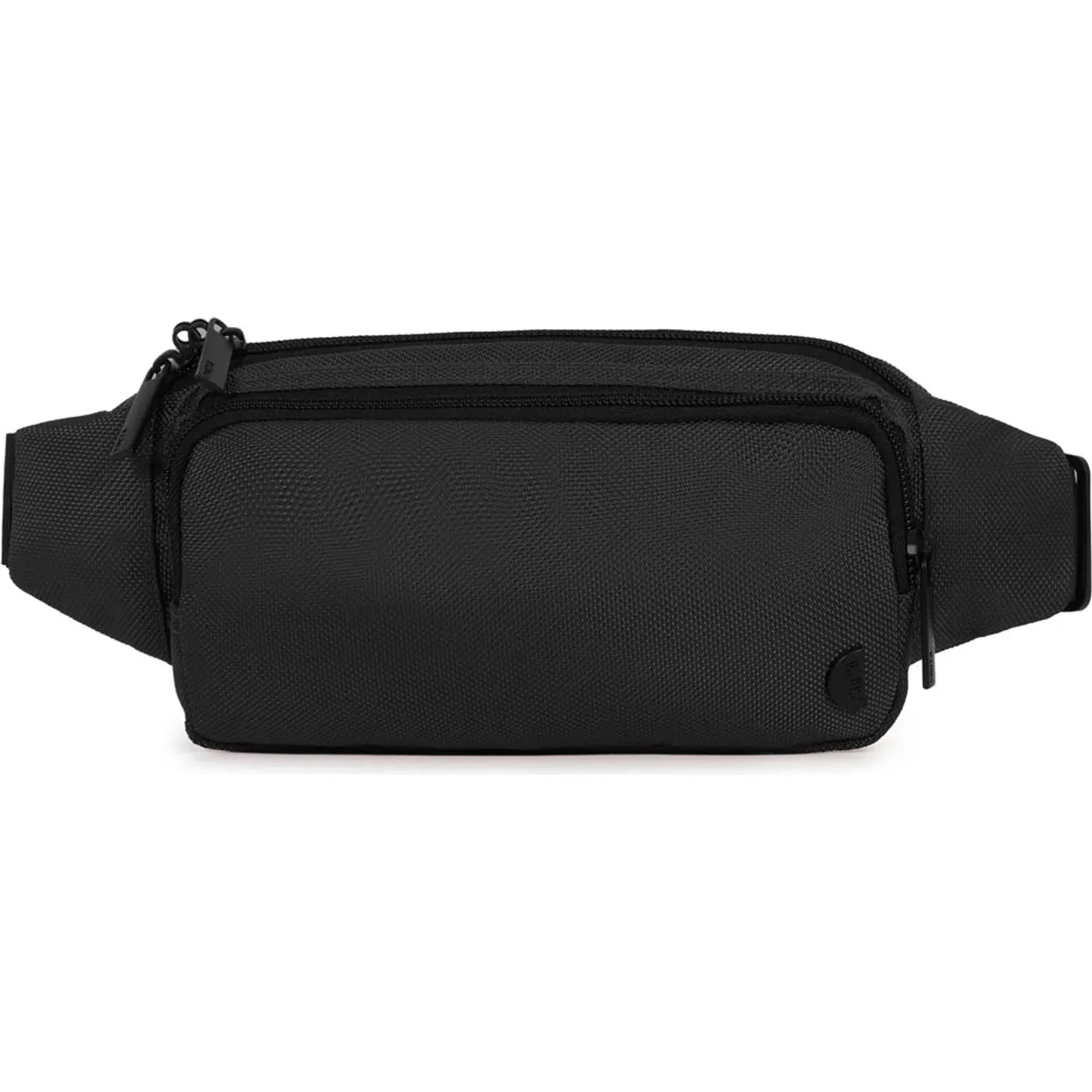 Canguro Porta Mujer Sergio color negro | Platanitos