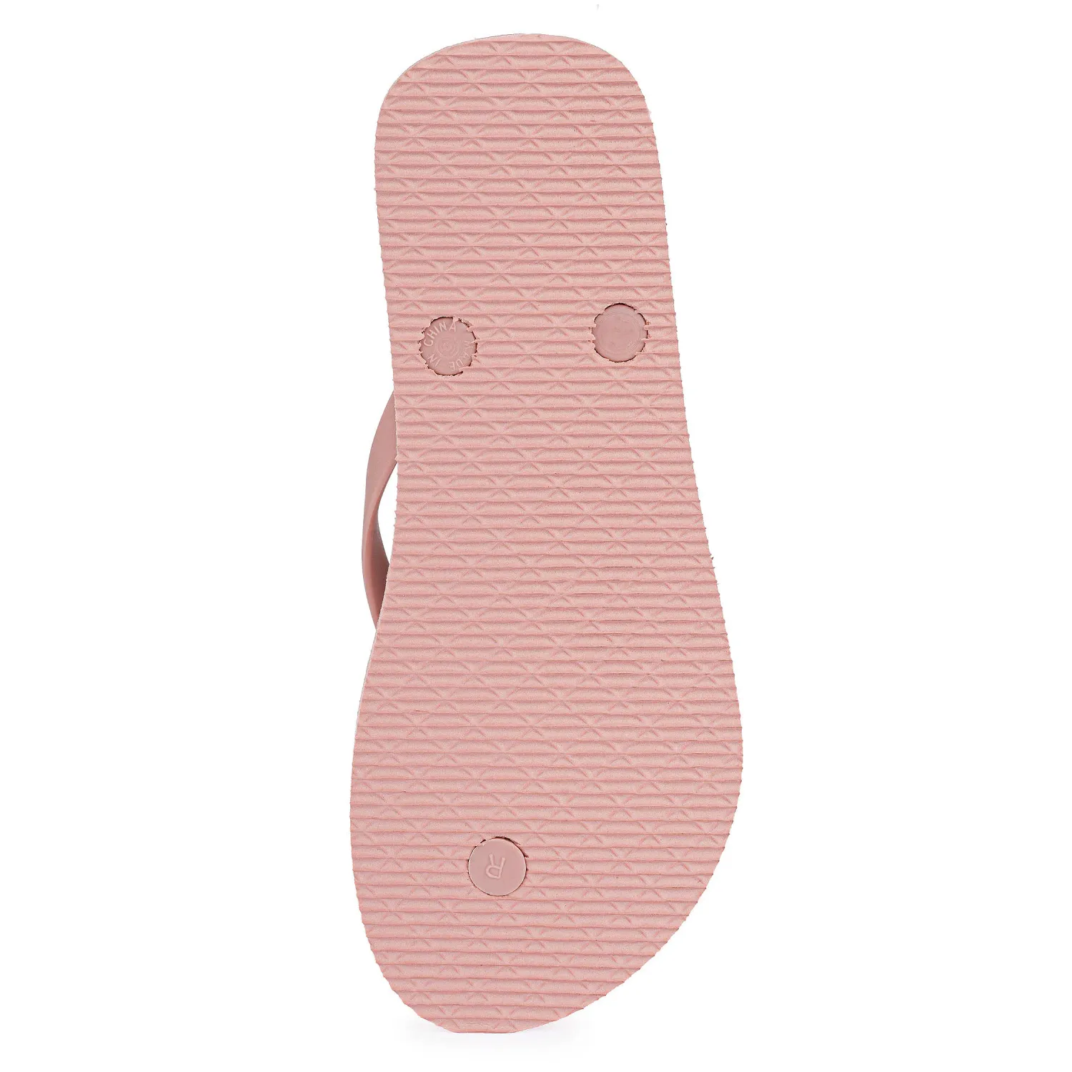 Platanitos Sandalia Platanitos Dama Sb Sofi color rosado | Platanitos