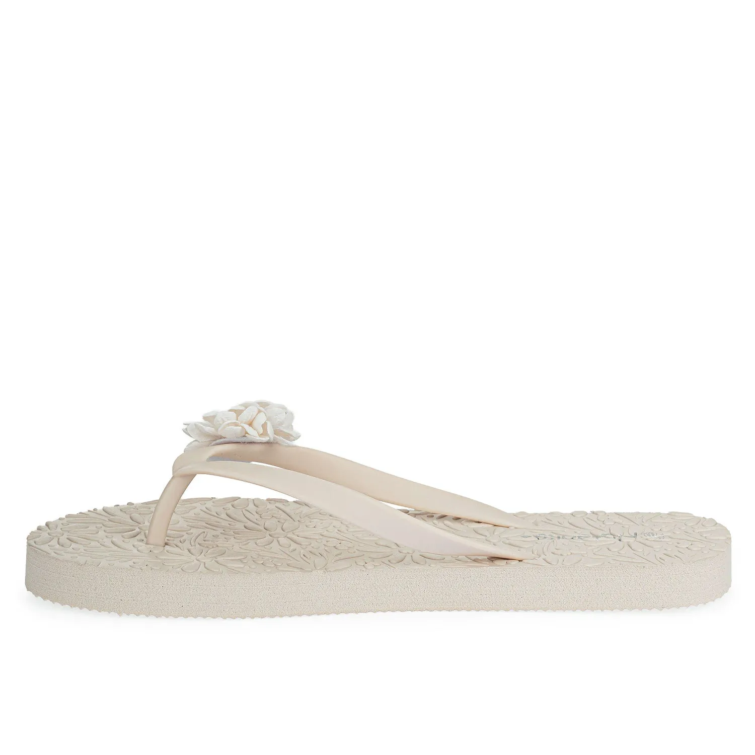 Platanitos Sandalia Platanitos Dama Sb Sofi color beige | Platanitos
