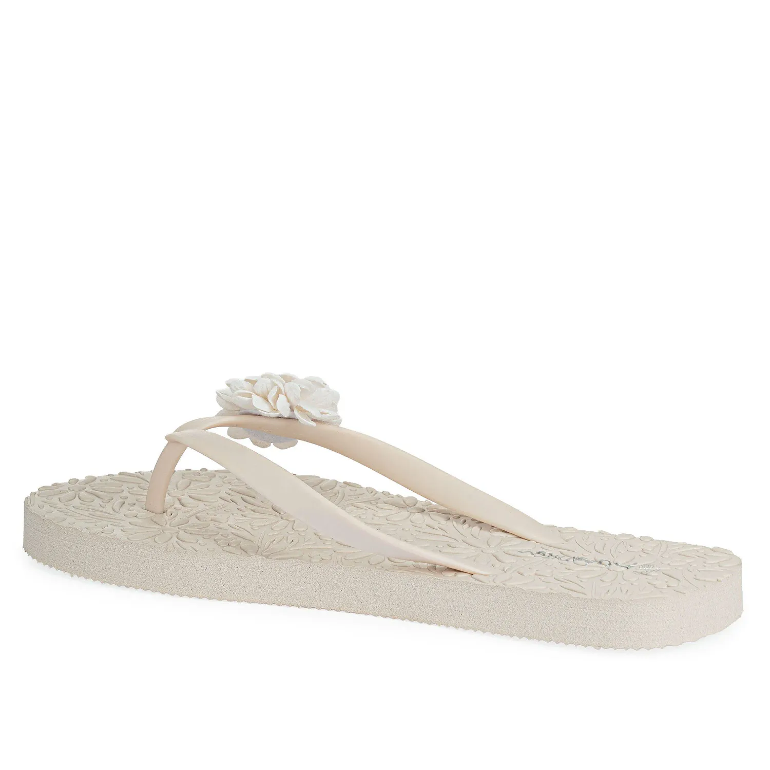Platanitos Sandalia Platanitos Dama Sb Sofi color beige | Platanitos