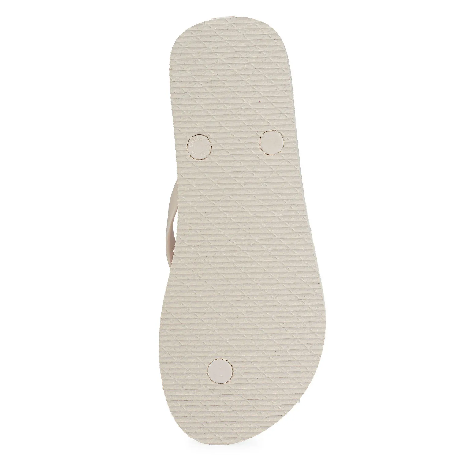 Platanitos Sandalia Platanitos Dama Sb Sofi color beige | Platanitos