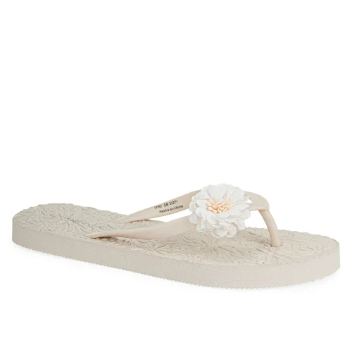 Sandalia Platanitos Dama Sb Sofi color beige | Platanitos