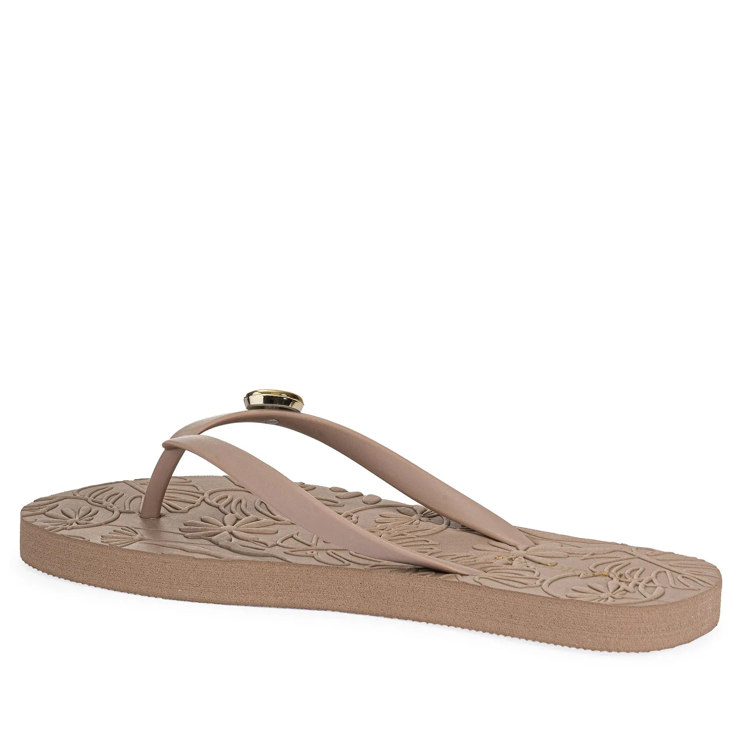 Sandalia Platanitos Dama Sb Talya color marron claro | Platanitos