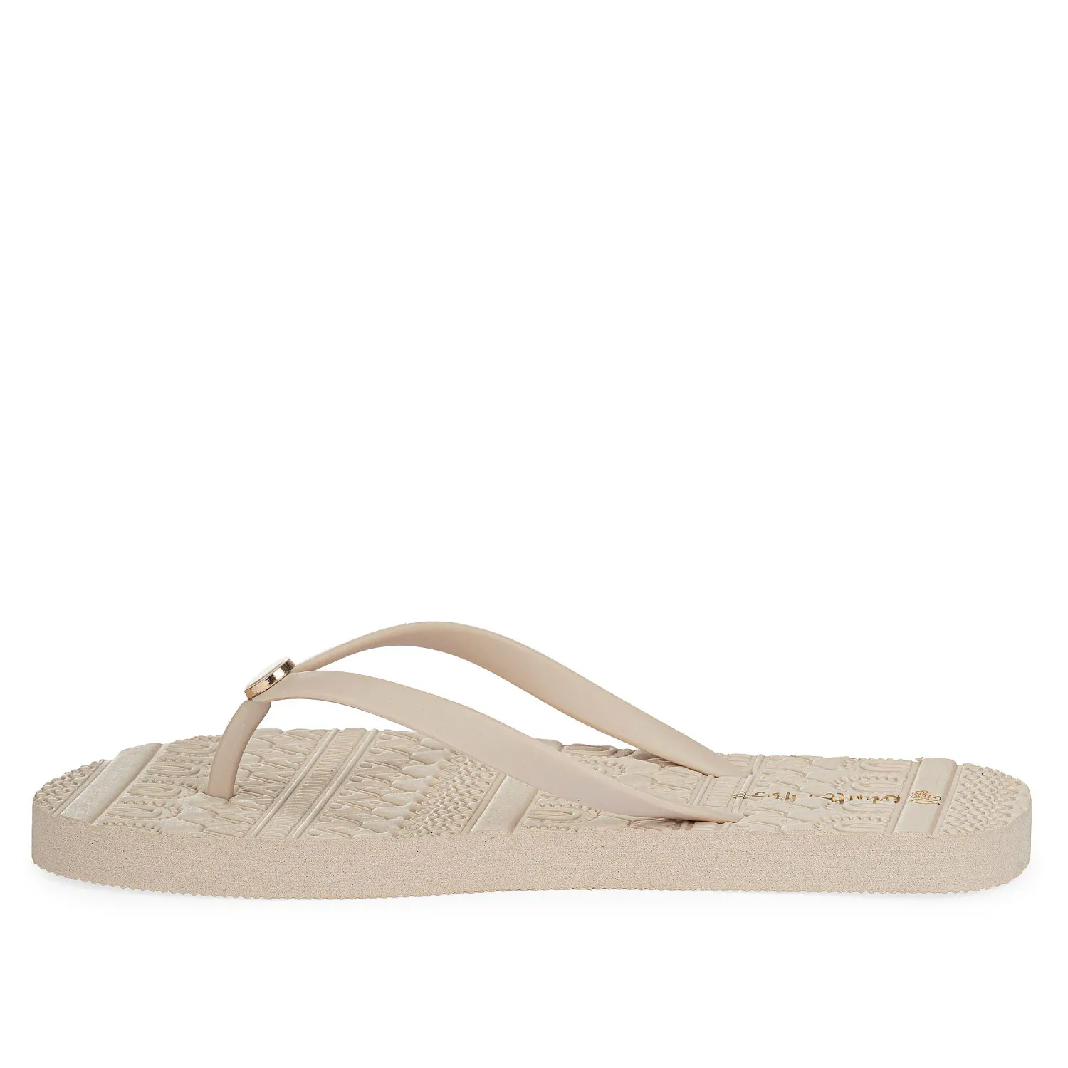 Sandalia Platanitos Dama Sb Kally color beige | Platanitos