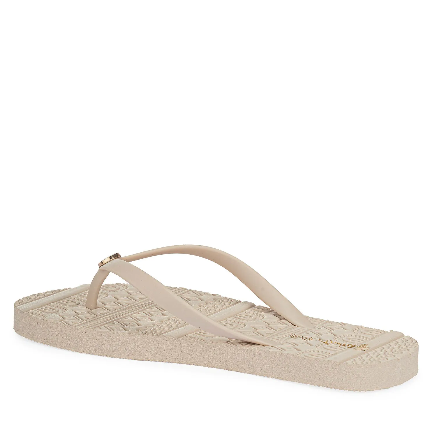 Sandalia Platanitos Dama Sb Kally color beige | Platanitos