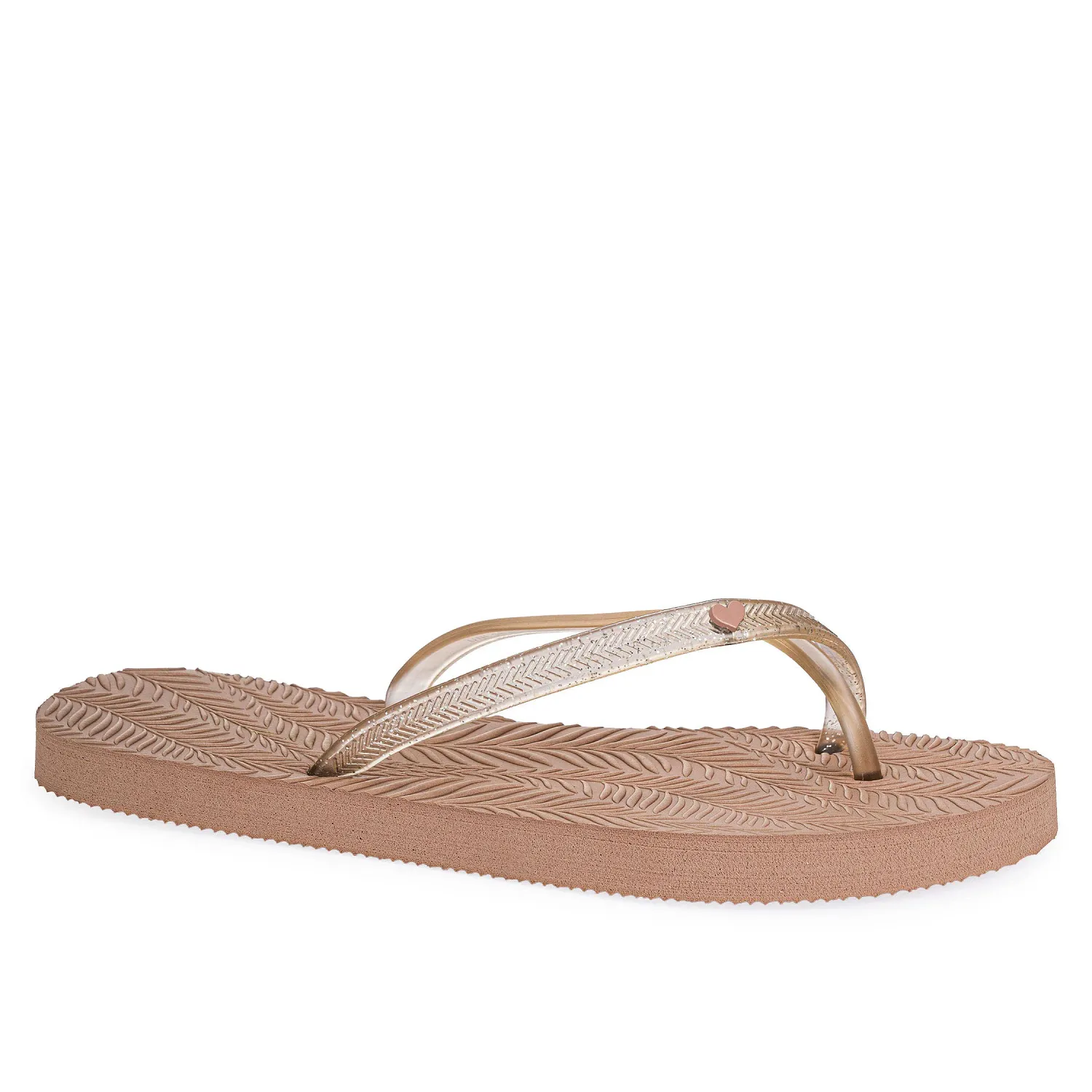 Sandalia Platanitos Dama Sb Louisa color beige | Platanitos