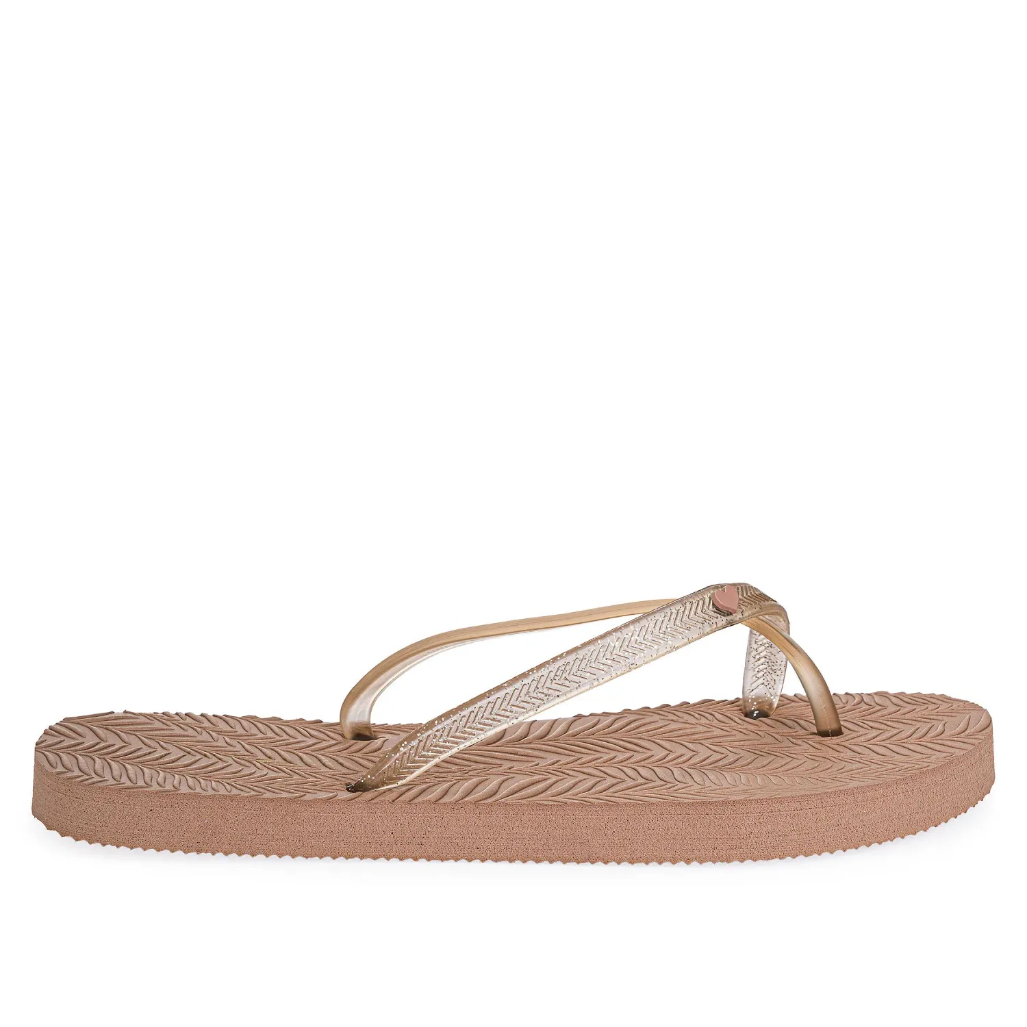 Sandalia Platanitos Dama Sb Louisa color beige | Platanitos