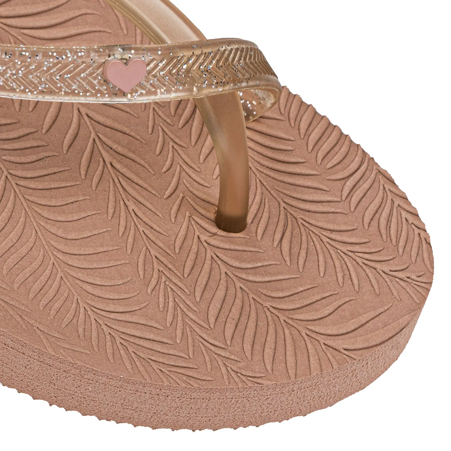 Sandalia Platanitos Dama Sb Louisa color beige | Platanitos