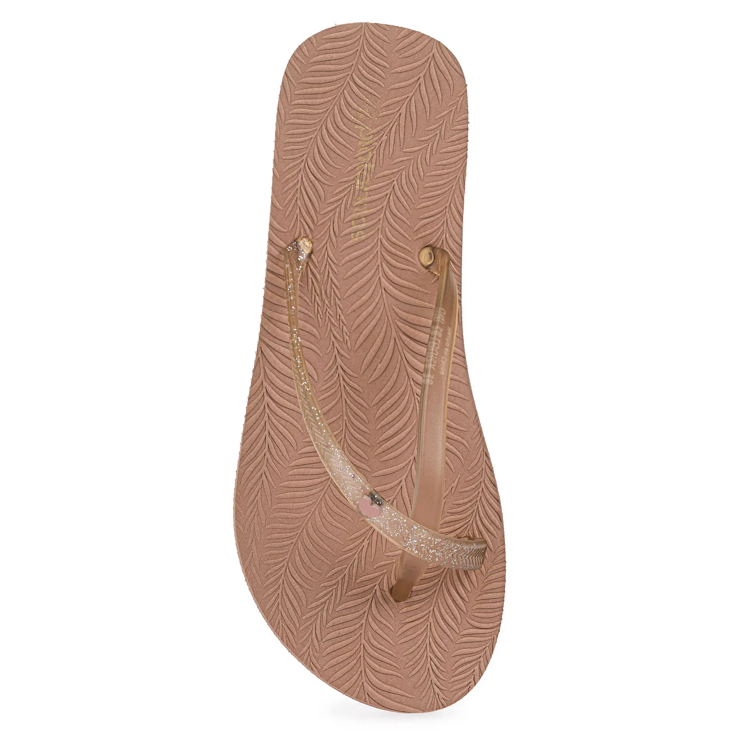 Sandalia Platanitos Dama Sb Louisa color beige | Platanitos