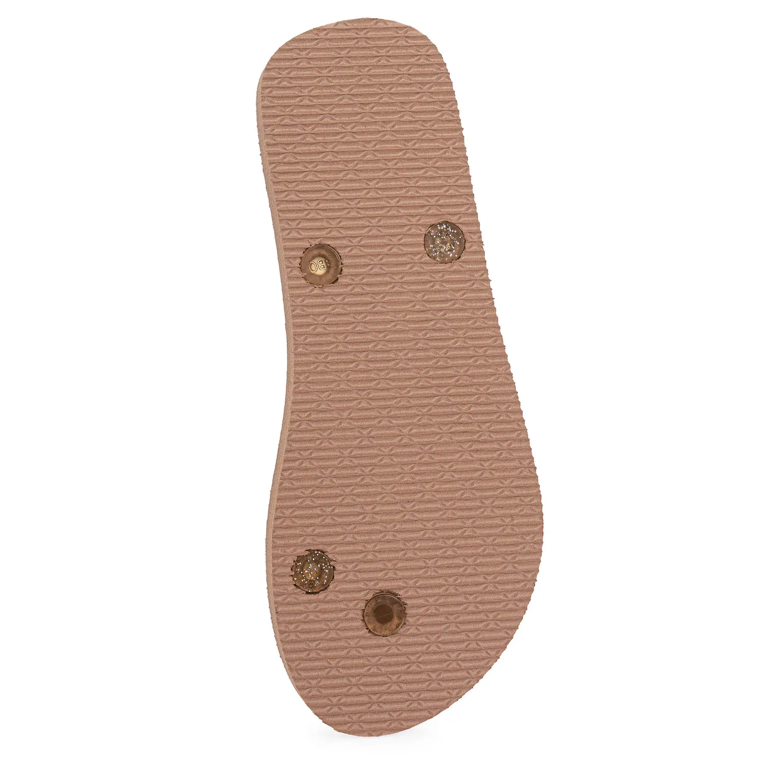 Sandalia Platanitos Dama Sb Louisa color beige | Platanitos