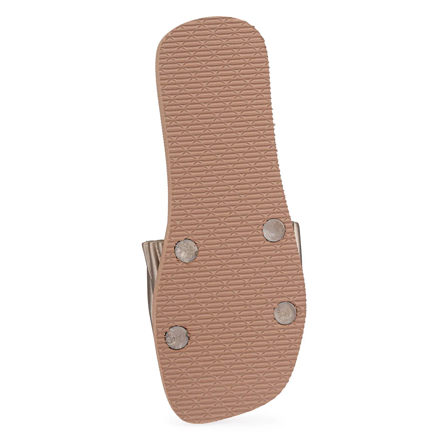 Platanitos Sandalia Platanitos Dama Sb Mariel color beige | Platanitos