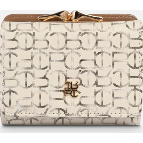 Billetera Crepier Mujer Ardela Chico | Platanitos