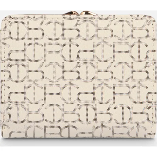 CREPIER Billetera Mujer Ardela Chico