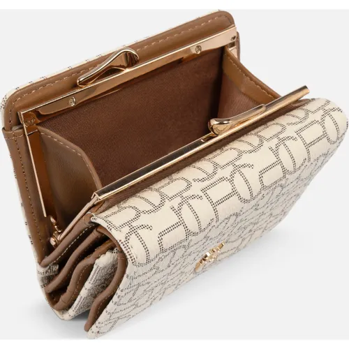 CREPIER Billetera Mujer Ardela Chico