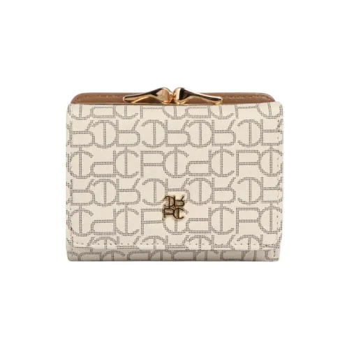 Billetera Crepier Mujer Ardela Chico | Platanitos