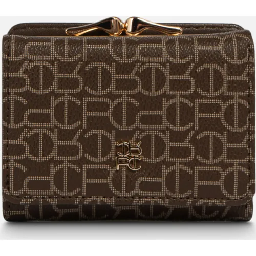 Billetera Crepier Mujer Ardela Chico | Platanitos