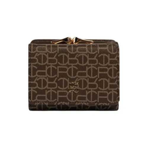 Billetera Crepier Mujer Ardela Chico | Platanitos