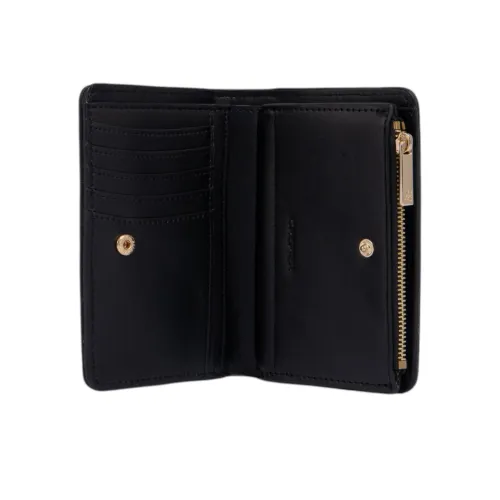 CREPIER Billetera Mujer Cazzia Mediano