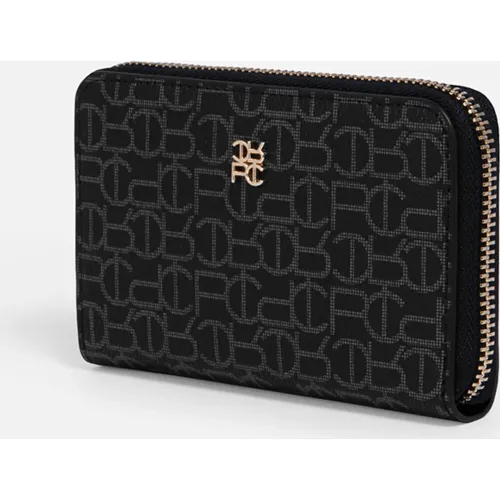 CREPIER Billetera Mujer Kadela Chico