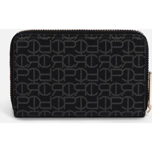 CREPIER Billetera Mujer Kadela Chico