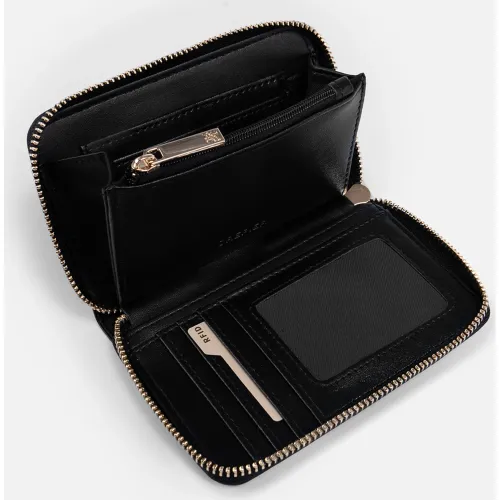 CREPIER Billetera Mujer Kadela Chico