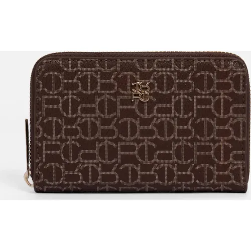 Billetera Crepier Mujer Kadela Chico | Platanitos