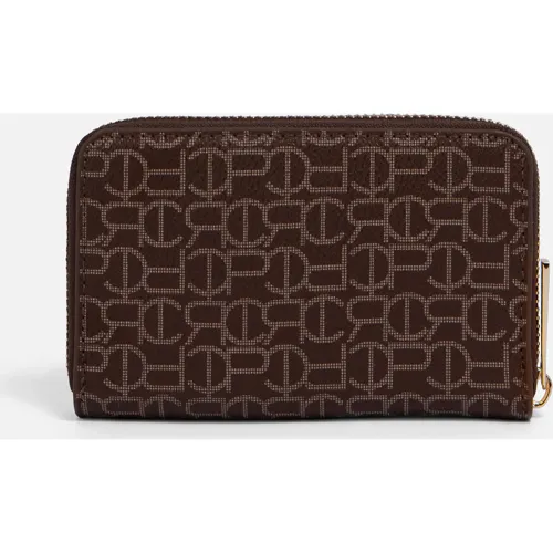 CREPIER Billetera Mujer Kadela Chico