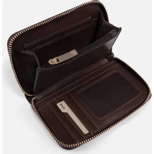 CREPIER Billetera Mujer Kadela Chico