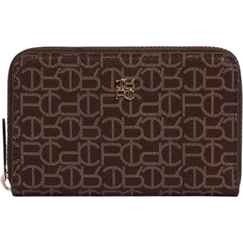 Billetera Crepier Mujer Kadela Chico | Platanitos