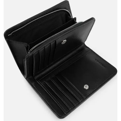 CREPIER Billetera Mujer Lilia Mediano