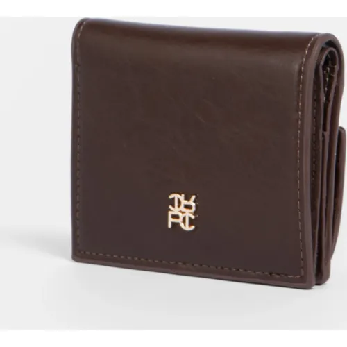 CREPIER Billetera Mujer Odelia Chico