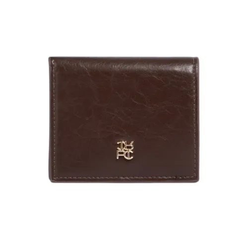 Billetera Crepier Mujer Odelia Chico | Platanitos