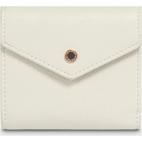 Billetera Crepier Mujer Pauline Chico | Platanitos