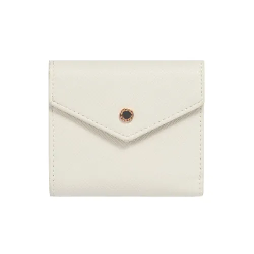 Billetera Crepier Mujer Pauline Chico | Platanitos