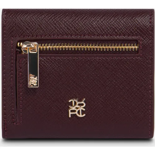 CREPIER Billetera Mujer Pauline Chico