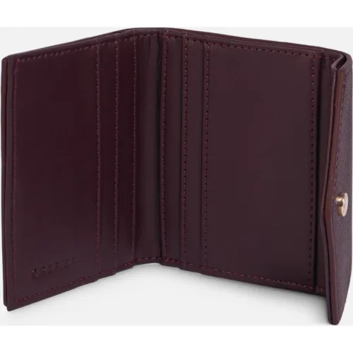 CREPIER Billetera Mujer Pauline Chico